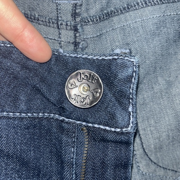 Jolt Jeans - Picture 3 of 4